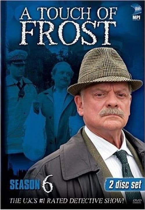 A Touch of Frost S06