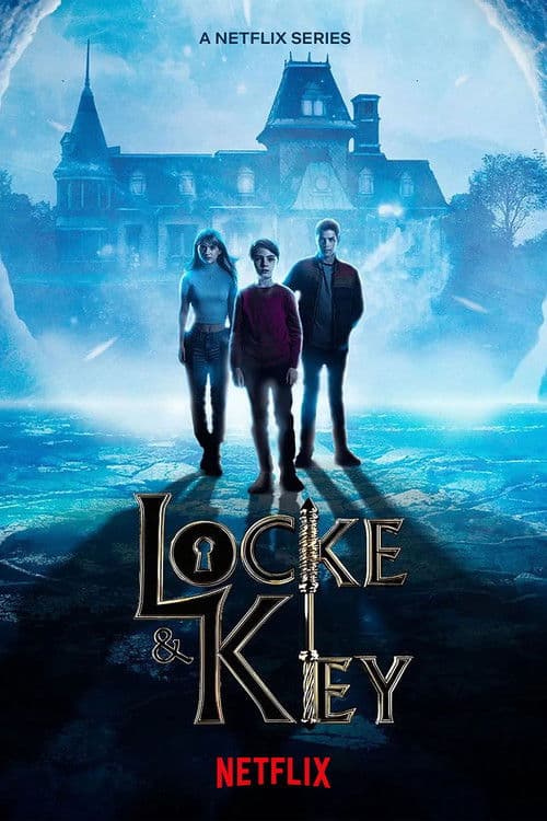 Locke & Key S03