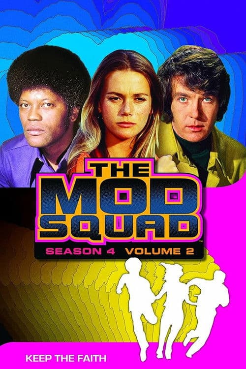 The Mod Squad S04
