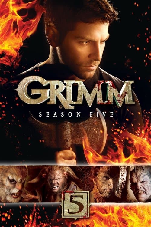 Grimm S05