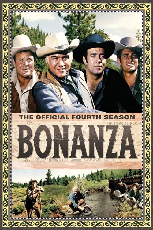 Bonanza S04