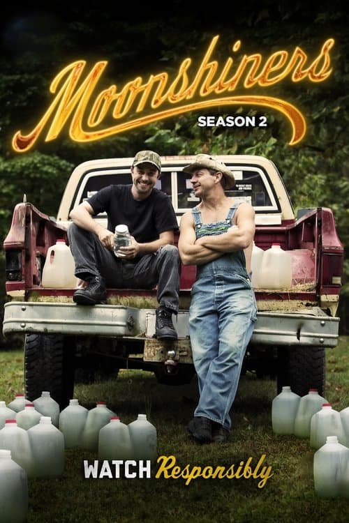 Moonshiners S02