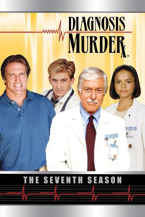 Diagnosis: Murder S07