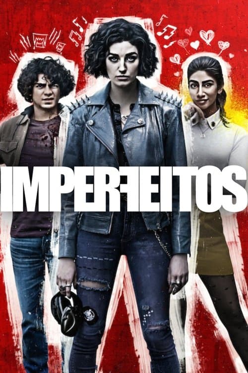 The Imperfects S01