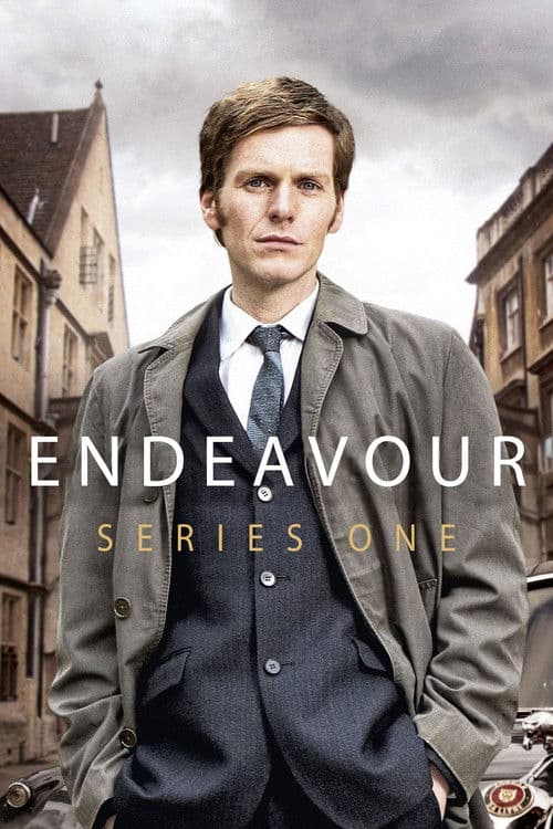 Endeavour S01