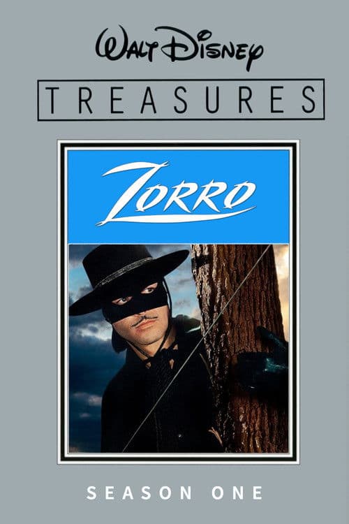Zorro S01