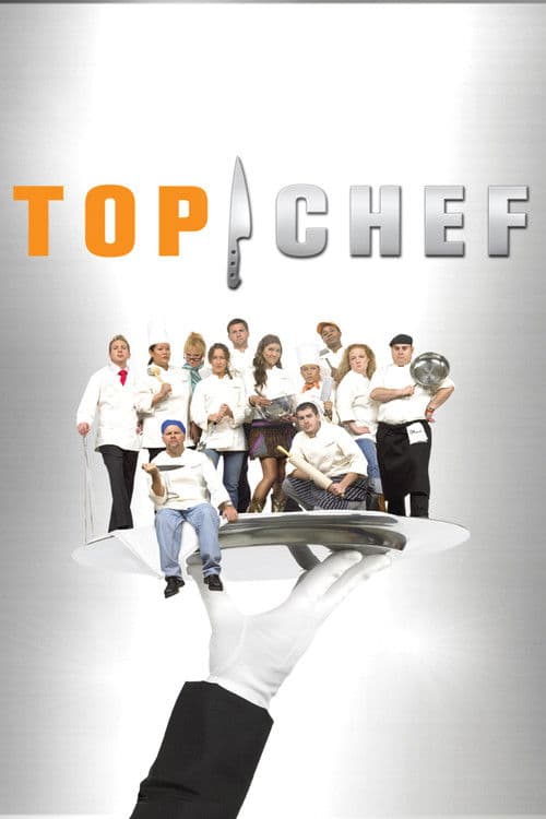Top Chef S01