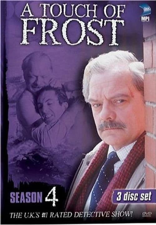 A Touch of Frost S04