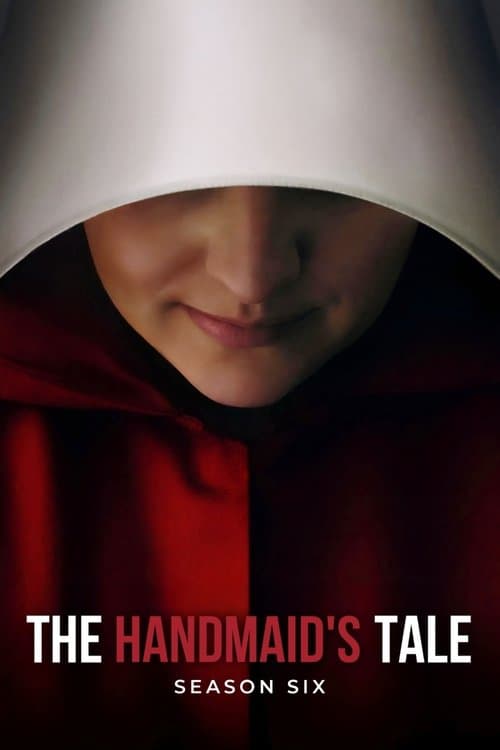 The Handmaid's Tale S06