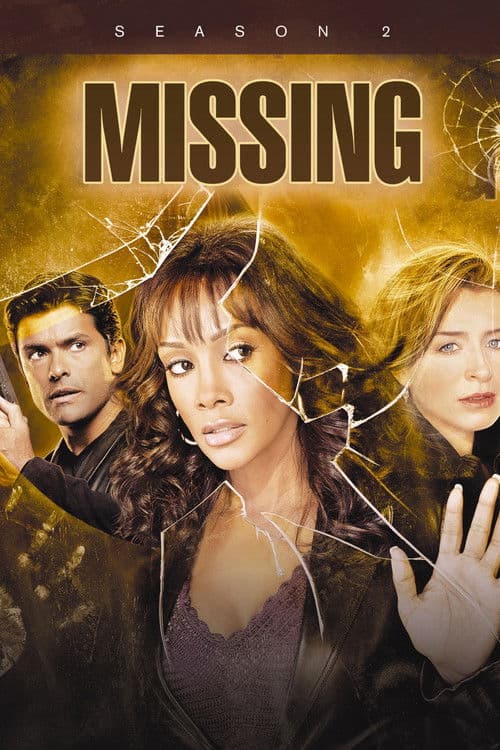 Missing S02