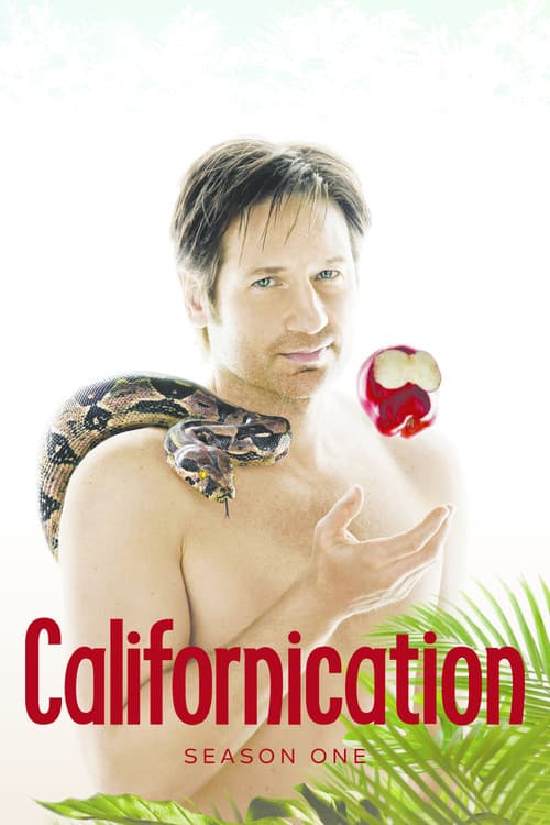 Californication S01