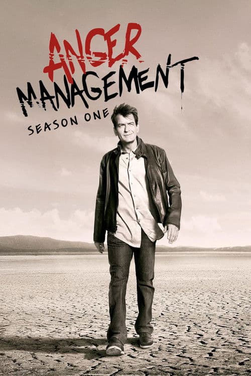Anger Management S01