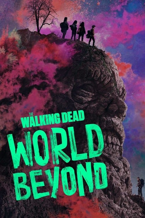 The Walking Dead: World Beyond S01