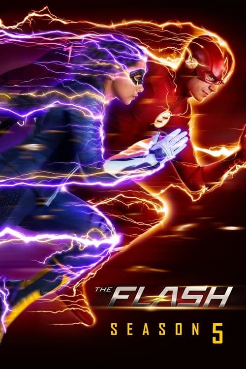 The Flash S05