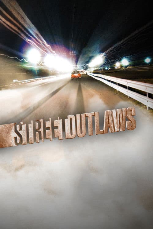 Street Outlaws S02