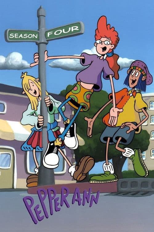 Pepper Ann S04