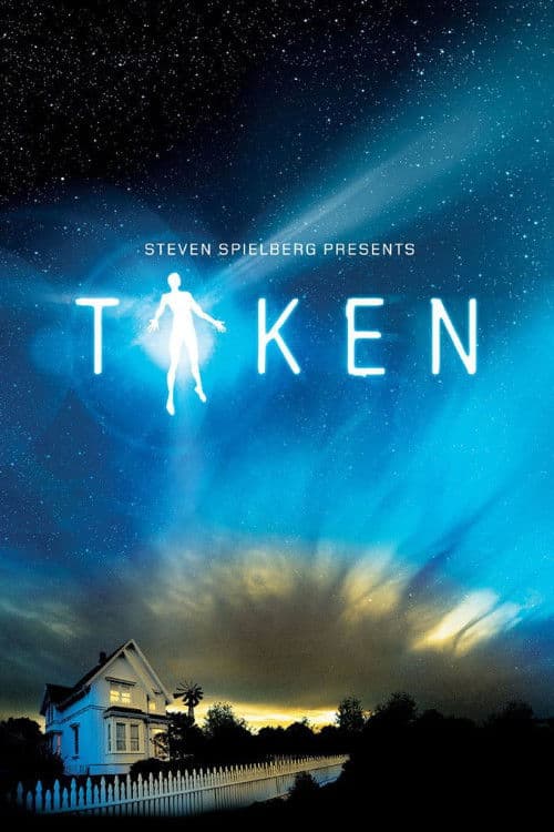 Taken S01