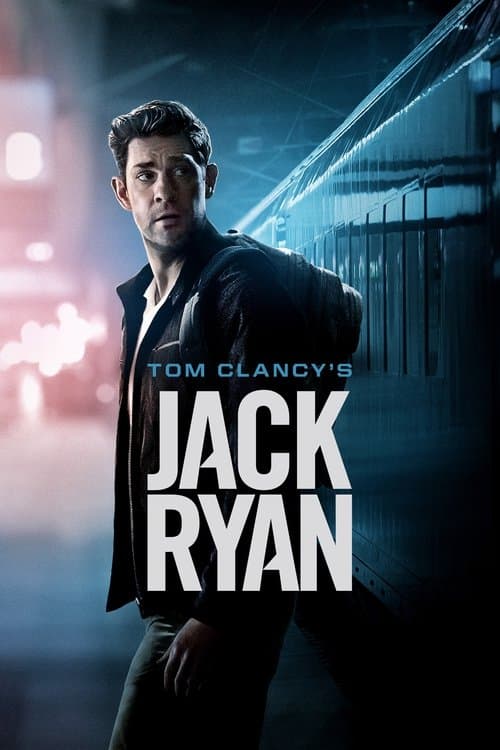 Tom Clancy's Jack Ryan S03