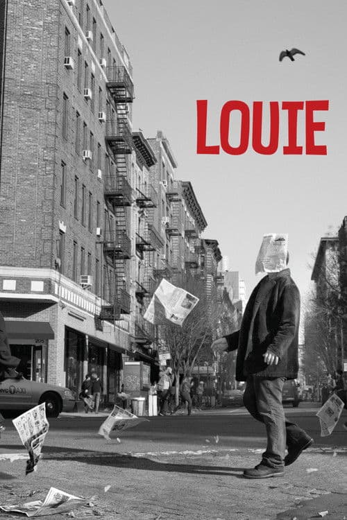 Louie S03