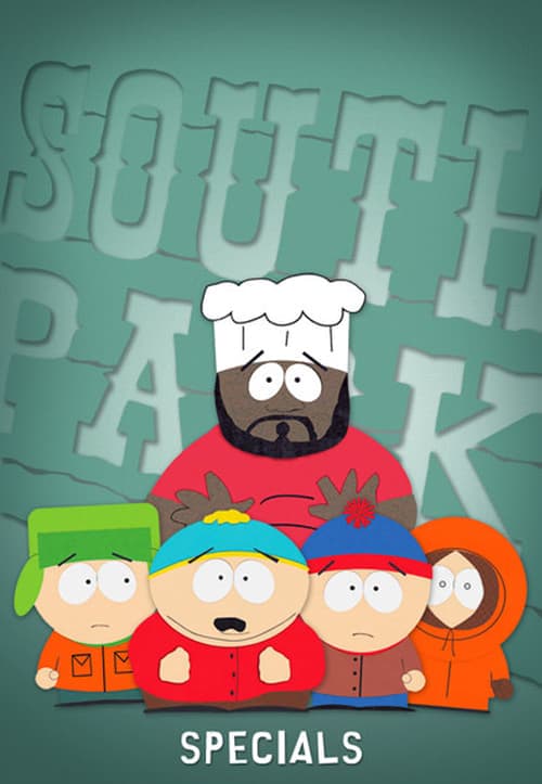 South Park SP