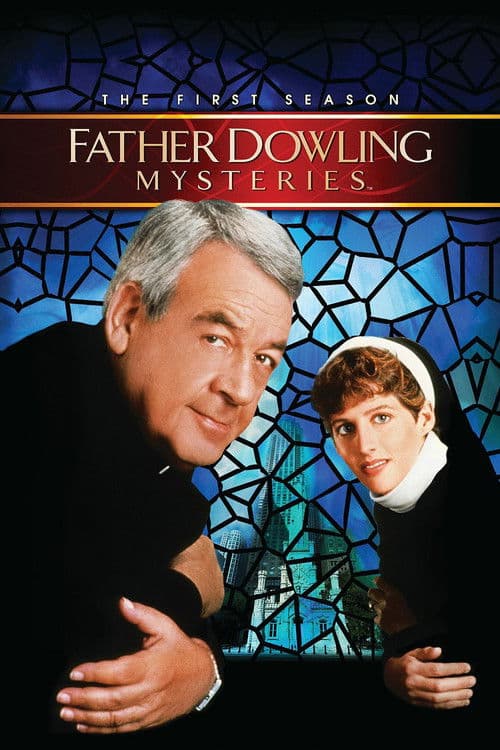 Father Dowling Mysteries S01