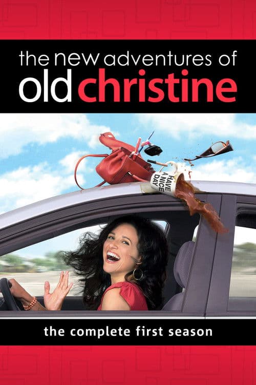 The New Adventures of Old Christine S01
