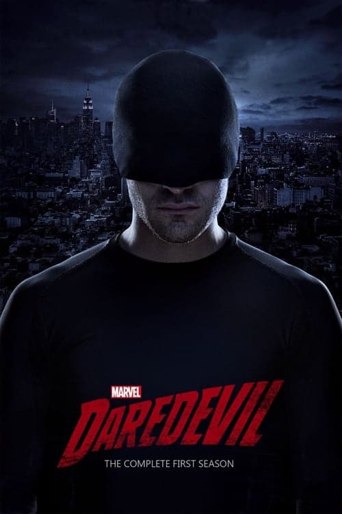 Marvel's Daredevil S01