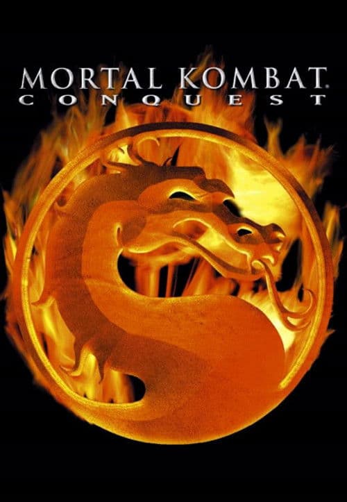 Mortal Kombat: Conquest S01