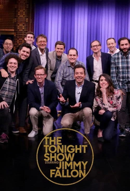 The Tonight Show Starring Jimmy Fallon S08