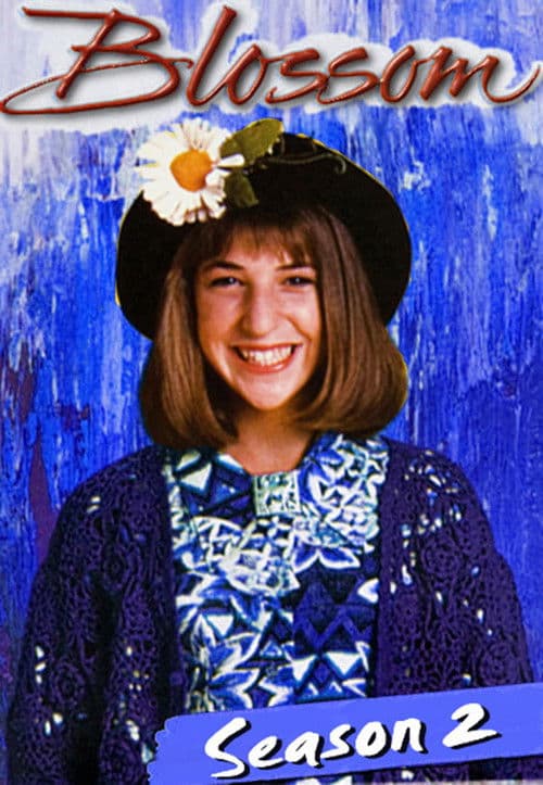 Blossom S02