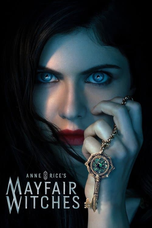Mayfair Witches S01