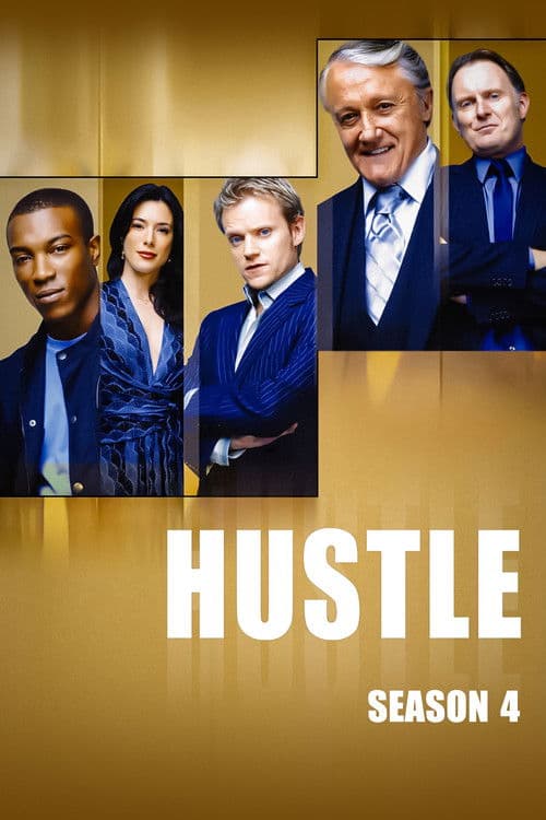 Hustle S04