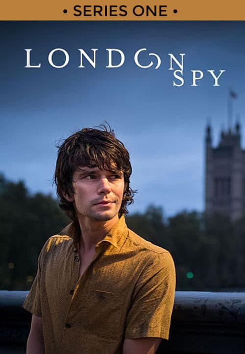 London Spy S01