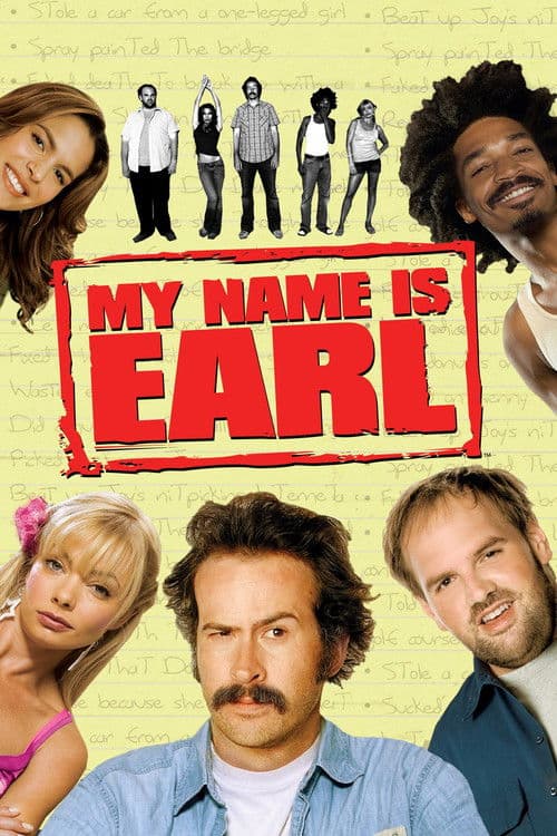 My Name Is Earl S03