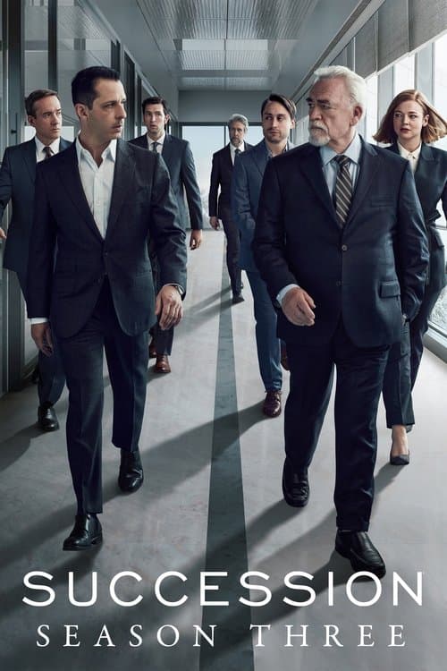 Succession S03