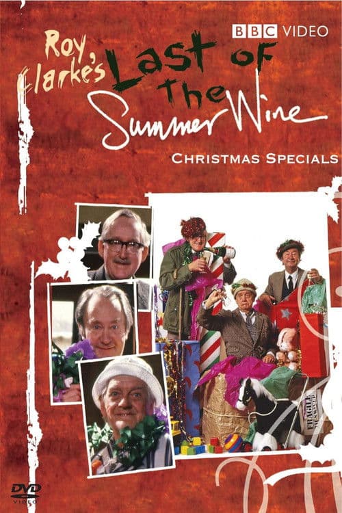 Last of the Summer Wine SP