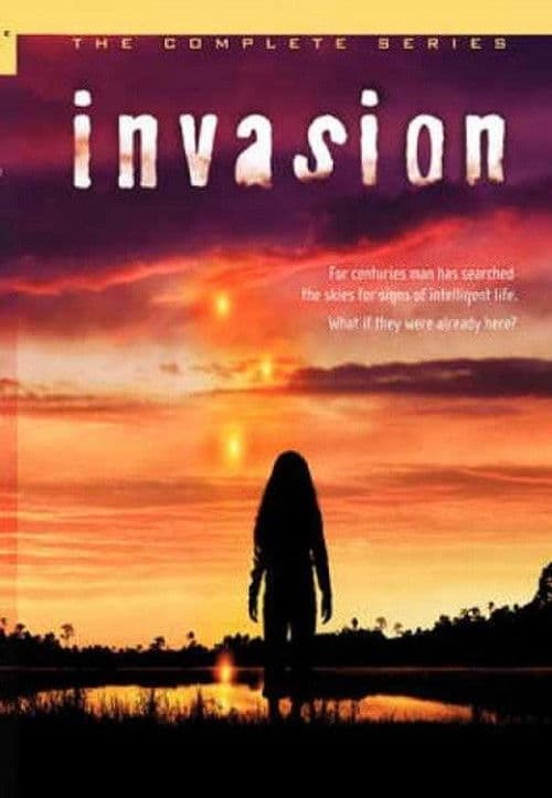 Invasion S01
