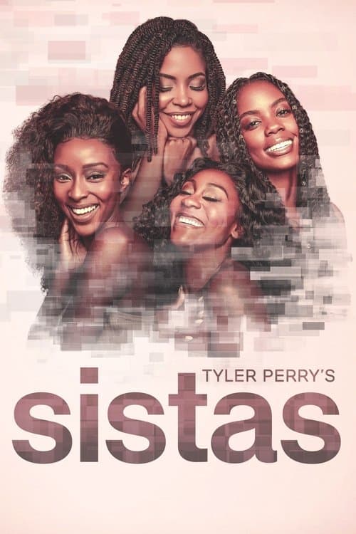 Tyler Perry's Sistas S02