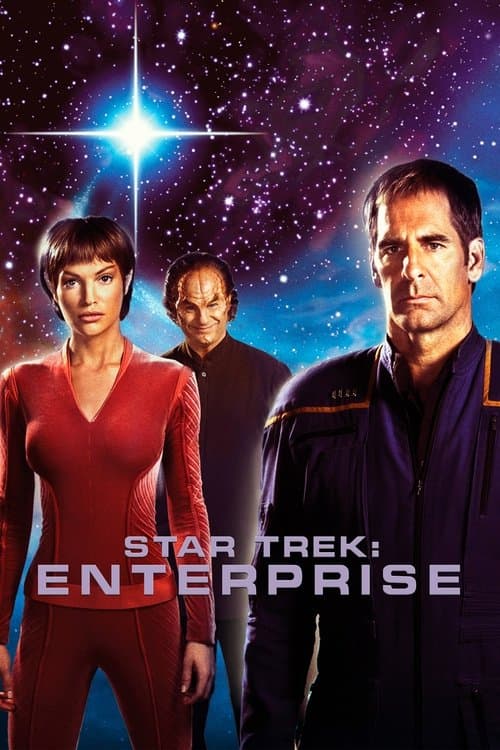 Star Trek: Enterprise S04