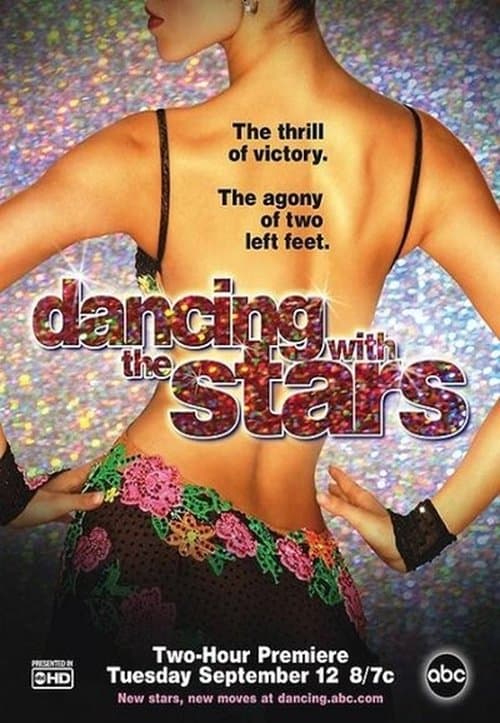 Dancing with the Stars S03