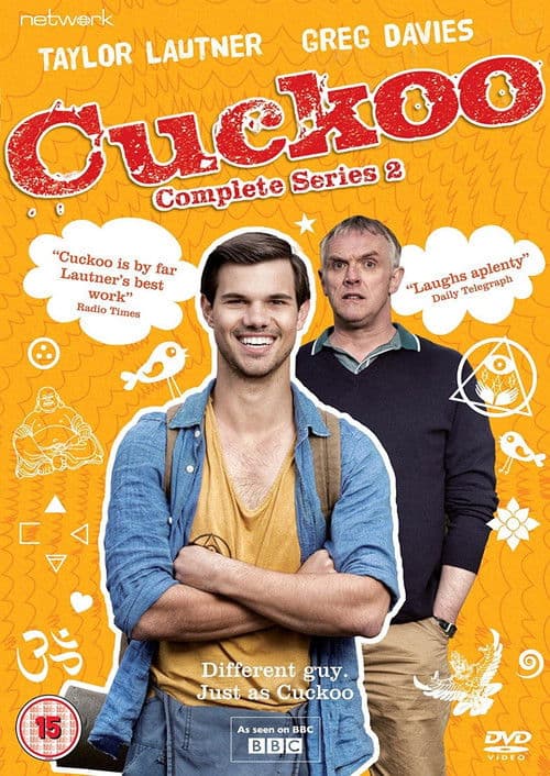 Cuckoo S02