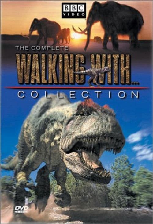 Walking with Dinosaurs SP