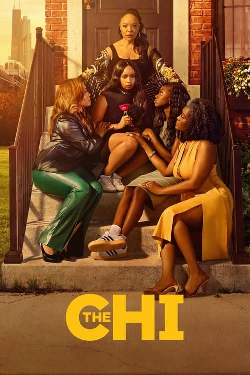 The Chi S07
