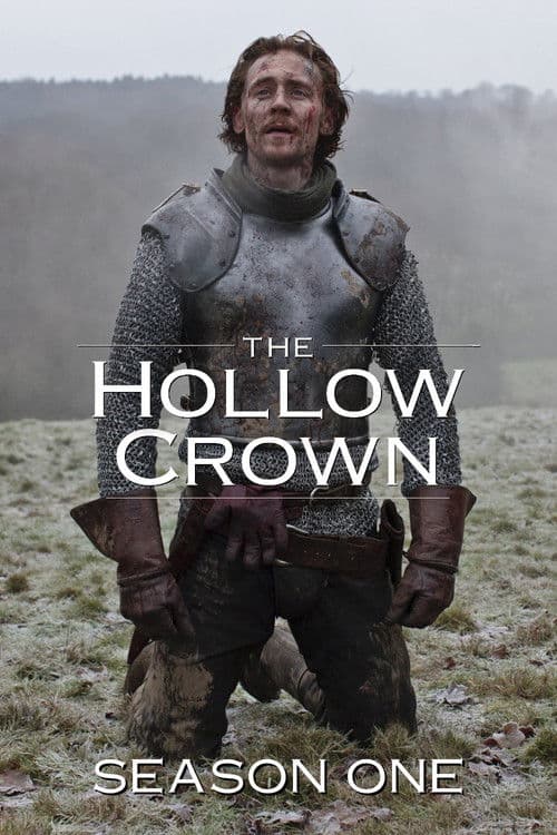 The Hollow Crown S01