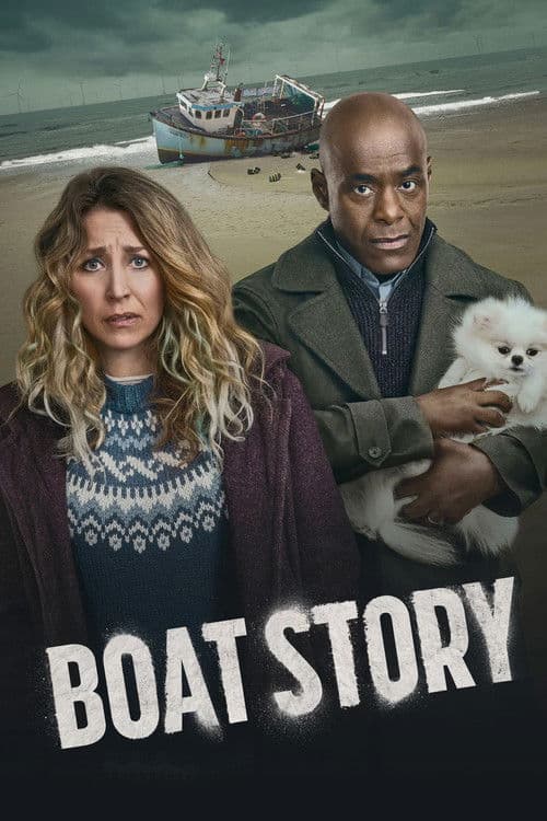 Boat Story S01