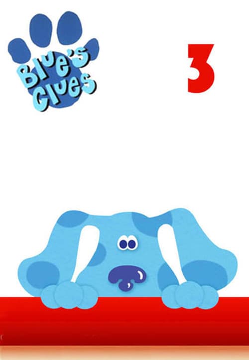 Blue's Clues S03