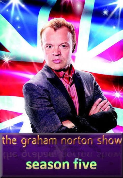 The Graham Norton Show S05