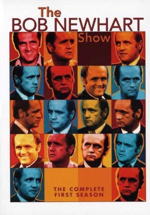 The Bob Newhart Show S01