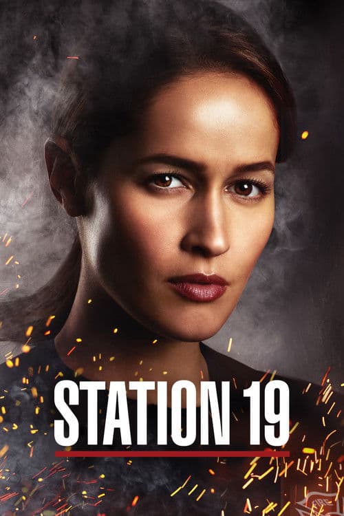 Station 19 S02