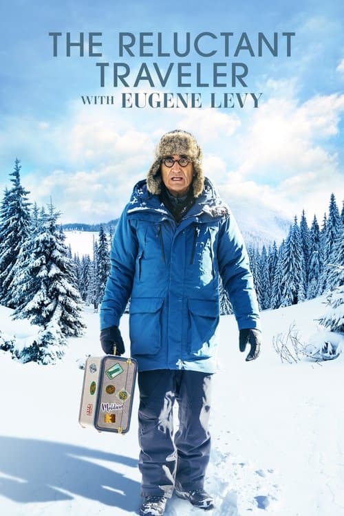 The Reluctant Traveller with Eugene Levy S01